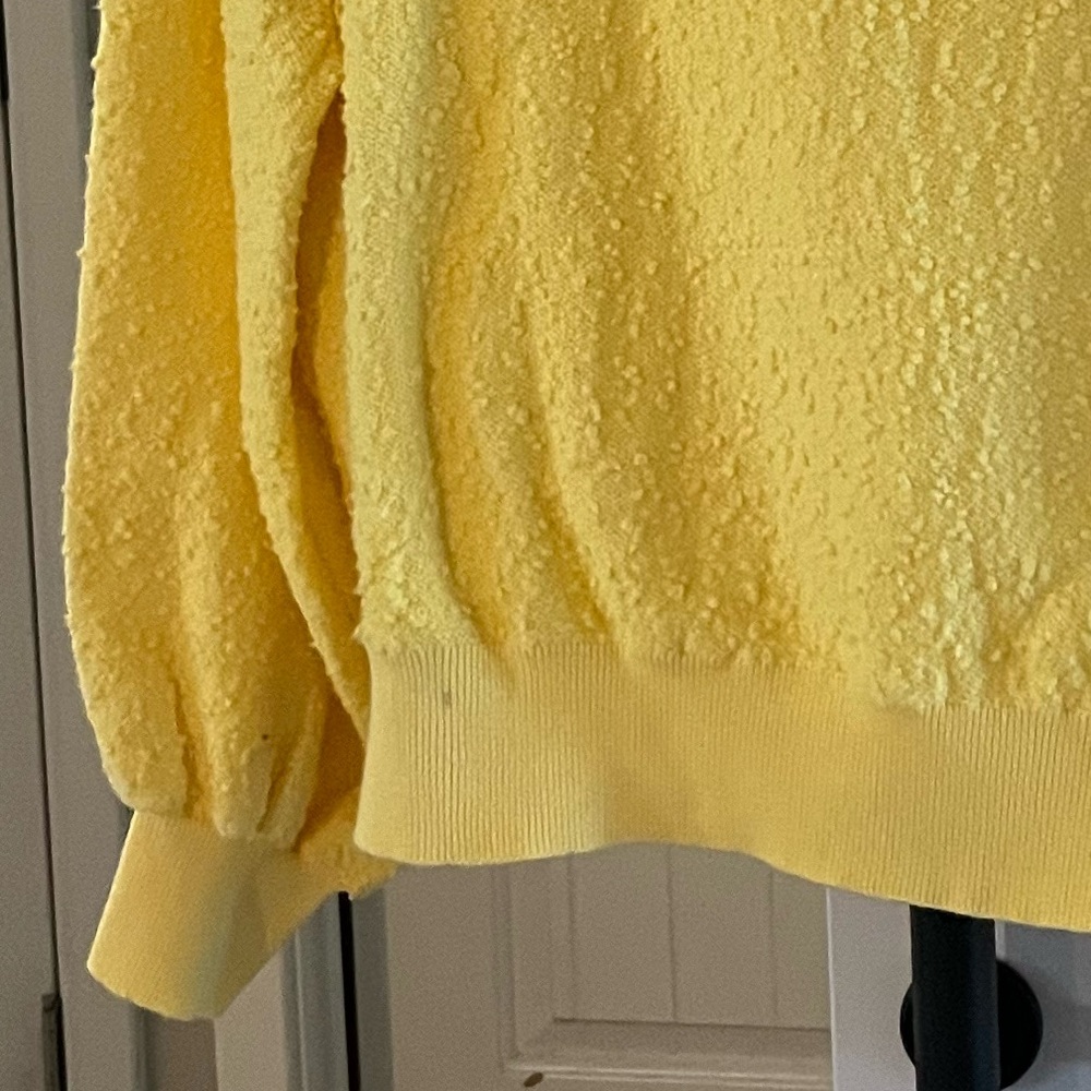 Free People Long Sleeved Top - Picture 4 of 4